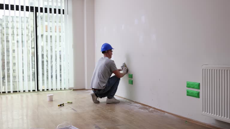 Trusted Chardon, OH Drywall & Painting Services Experts